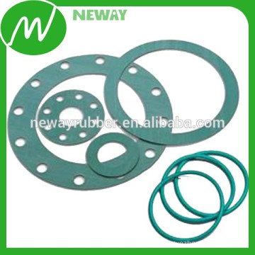 ISO9001 Certified Custom FKM Sealing Gasket